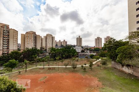 Apartamento à venda com 50m², 2 quartos e 1 vaga Apartamento à venda com 50m², 2 quartos e 1 vagaVista do Quarto 1