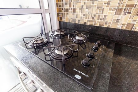 Apartamento à venda com 50m², 2 quartos e 1 vaga Apartamento à venda com 50m², 2 quartos e 1 vagaCozinha
