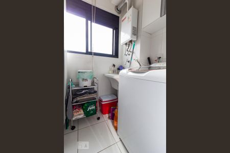 Apartamento à venda com 50m², 2 quartos e 1 vaga Apartamento à venda com 50m², 2 quartos e 1 vagaÁrea de Serviço