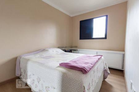 Apartamento à venda com 50m², 2 quartos e 1 vaga Apartamento à venda com 50m², 2 quartos e 1 vagaQuarto 2