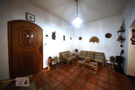 Sala de casa à venda com 2 quartos, 160m² em Vila Congonhas, São Paulo