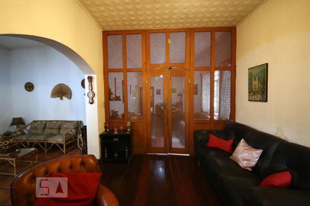Sala  de casa à venda com 2 quartos, 160m² em Vila Congonhas, São Paulo