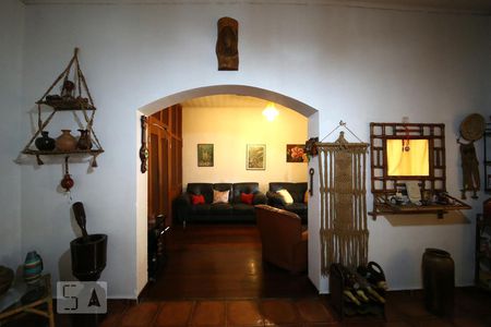 Sala  de casa à venda com 2 quartos, 160m² em Vila Congonhas, São Paulo