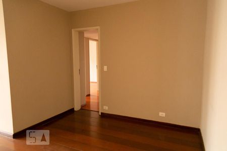 Sala de apartamento para alugar com 4 quartos, 119m² em Cambuci, São Paulo