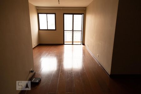 Sala de apartamento para alugar com 4 quartos, 119m² em Cambuci, São Paulo