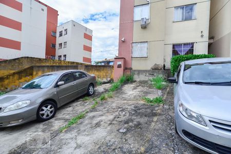 Apartamento à venda com 60m², 2 quartos e 1 vagaGaragem