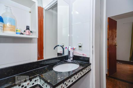 Apartamento à venda com 60m², 2 quartos e 1 vagaBanheiro