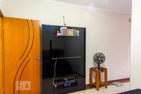 Quarto 1 - Suíte de casa para alugar com 3 quartos, 170m² em Vila Francisco Matarazzo, Santo André