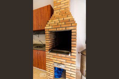 Casa à venda com 125m², 3 quartos e 4 vagas Casa à venda com 125m², 3 quartos e 4 vagasChurrasqueira