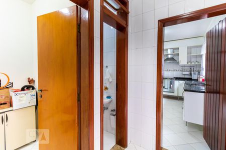 Casa à venda com 125m², 3 quartos e 4 vagas Casa à venda com 125m², 3 quartos e 4 vagasÁrea de Serviço