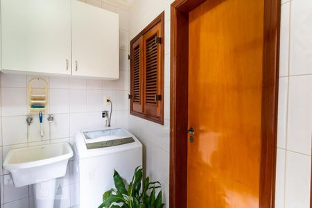 Casa à venda com 125m², 3 quartos e 4 vagas Casa à venda com 125m², 3 quartos e 4 vagasÁrea de Serviço