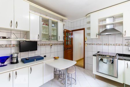 Casa à venda com 125m², 3 quartos e 4 vagas Casa à venda com 125m², 3 quartos e 4 vagasCozinha