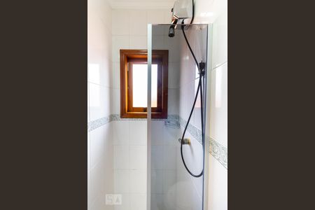 Casa à venda com 125m², 3 quartos e 4 vagas Casa à venda com 125m², 3 quartos e 4 vagasBanheiro da Suíte 2