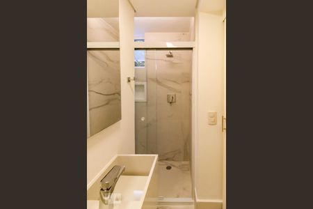 Apartamento à venda com 150m², 3 quartos e 1 vaga Apartamento à venda com 150m², 3 quartos e 1 vagaBanheiro do Quarto 2