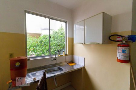 Casa à venda com 302m², 8 quartos e 4 vagasQuarto 6 (Suíte) - Edícula