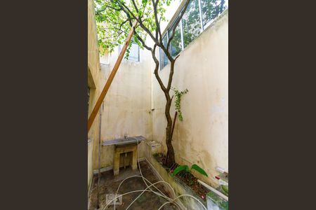 Casa à venda com 302m², 8 quartos e 4 vagasÁrea de Serviço