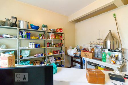 Casa à venda com 302m², 8 quartos e 4 vagasQuarto 5 - Edícula