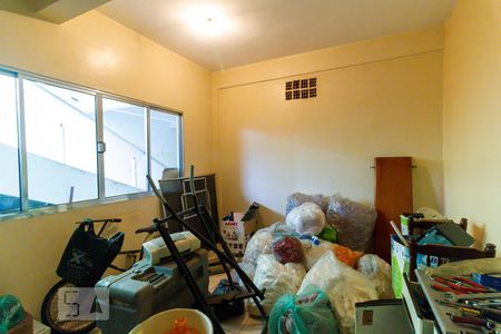 Casa à venda com 302m², 8 quartos e 4 vagasQuarto 4 - Edícula