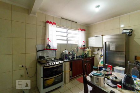 Casa à venda com 302m², 8 quartos e 4 vagasCozinha