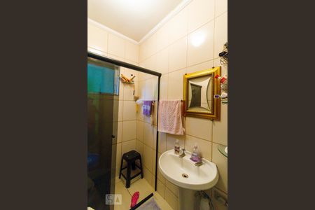 Casa à venda com 302m², 8 quartos e 4 vagasBanheiro