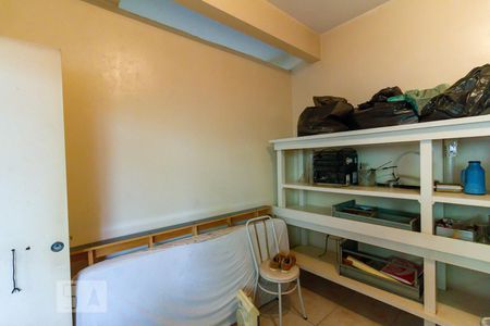 Casa à venda com 302m², 8 quartos e 4 vagasQuarto 3 - Edícula