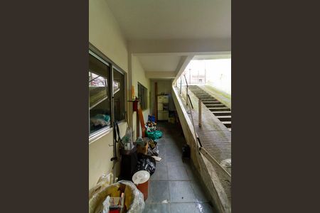 Casa à venda com 302m², 8 quartos e 4 vagasCorredor