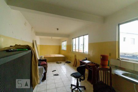 Casa à venda com 302m², 8 quartos e 4 vagasQuarto 6 (Suíte) - Edícula