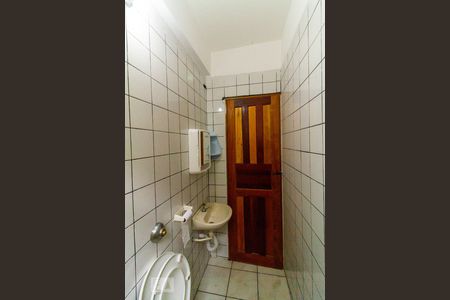 Casa à venda com 302m², 8 quartos e 4 vagasBanheiro - Edícula