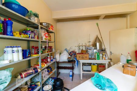 Casa à venda com 302m², 8 quartos e 4 vagasQuarto 5 - Edícula