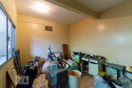 Casa à venda com 302m², 8 quartos e 4 vagasQuarto 4 - Edícula