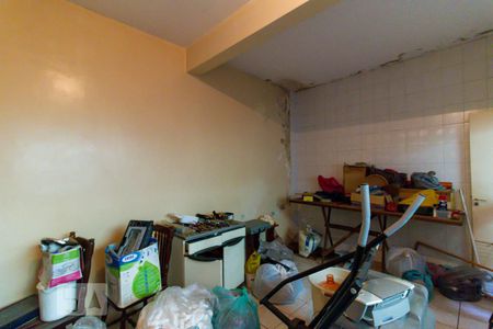 Casa à venda com 302m², 8 quartos e 4 vagasQuarto 4 - Edícula