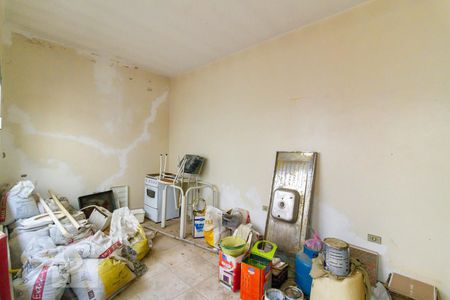 Casa à venda com 302m², 8 quartos e 4 vagasQuarto 7 - Edícula