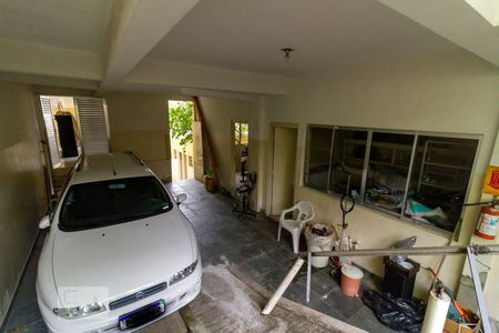 Casa à venda com 302m², 8 quartos e 4 vagasGaragem