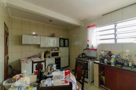 Casa à venda com 302m², 8 quartos e 4 vagasCozinha