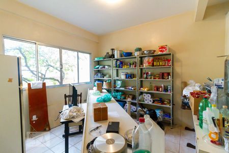 Casa à venda com 302m², 8 quartos e 4 vagasQuarto 5 - Edícula