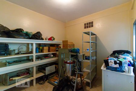 Casa à venda com 302m², 8 quartos e 4 vagasQuarto 3 - Edícula