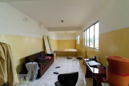 Casa à venda com 302m², 8 quartos e 4 vagasQuarto 6 (Suíte) - Edícula