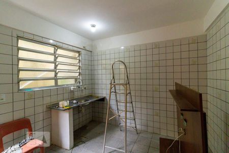 Casa à venda com 302m², 8 quartos e 4 vagasCozinha - Edícula