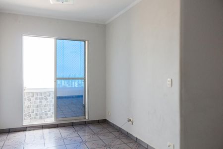 Sala de apartamento à venda com 2 quartos, 56m² em Parada Inglesa, São Paulo