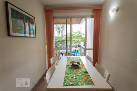 Sala de apartamento à venda com 3 quartos, 73m² em Vila Mariana, São Paulo