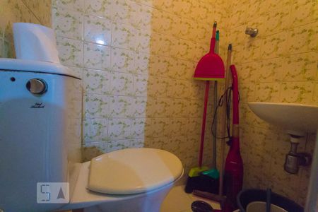 Lavabo de apartamento à venda com 3 quartos, 73m² em Vila Mariana, São Paulo