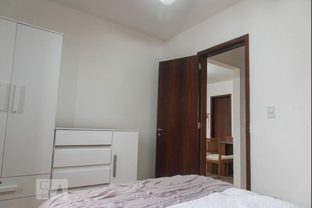 Suíte de apartamento à venda com 2 quartos, 69m² em Vila Santo Estéfano, São Paulo