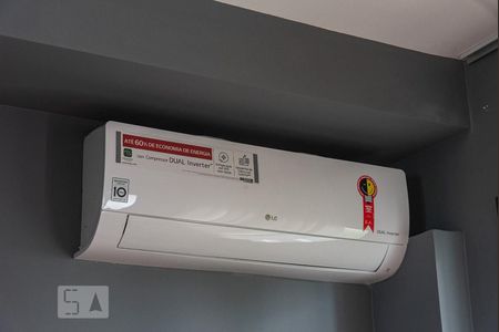 Studio à venda com 25m², 1 quarto e sem vagaAr condicionado