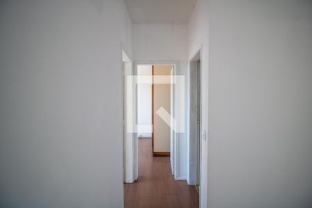 Corredor de apartamento à venda com 2 quartos, 70m² em Cascadura, Rio de Janeiro