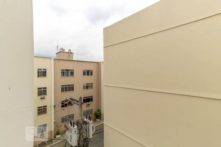 Vista do Quarto 1 de apartamento à venda com 2 quartos, 37m² em Todos Os Santos, Rio de Janeiro