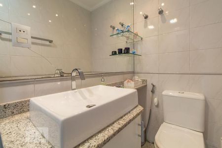Apartamento à venda com 211m², 3 quartos e 3 vagas Apartamento à venda com 211m², 3 quartos e 3 vagassuíte 2