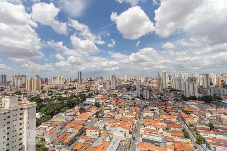 Apartamento à venda com 211m², 3 quartos e 3 vagas Apartamento à venda com 211m², 3 quartos e 3 vagasVaranda Sala 2