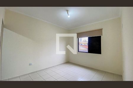 Suite de apartamento para alugar com 3 quartos, 84m² em Jardim Bela Vista, Santo André