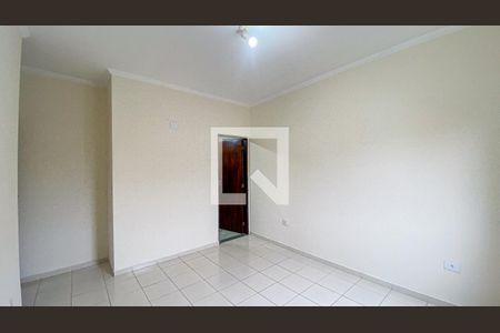 Suite de apartamento para alugar com 3 quartos, 84m² em Jardim Bela Vista, Santo André