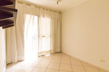 Sala de apartamento à venda com 2 quartos, 56m² em Freguesia do Ó, São Paulo